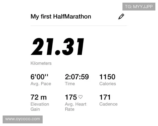 马拉松训练的全方位心得分享 从准备到比赛的每一步细节分析