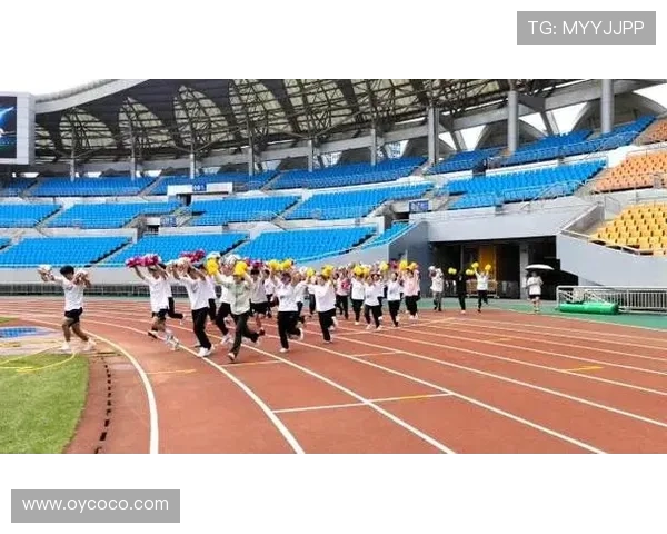 全国高校啦啦队锦标赛圆满落幕各代表队精彩表现赢得满堂喝彩