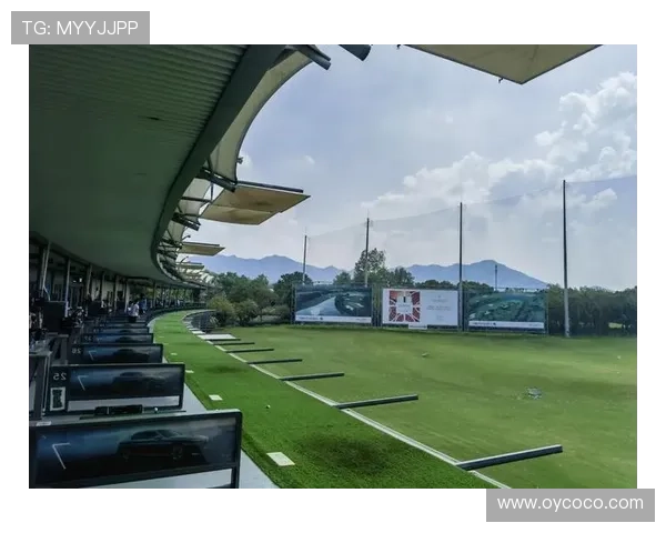 挥杆乐趣无限畅享高尔夫主题互动体验盛宴