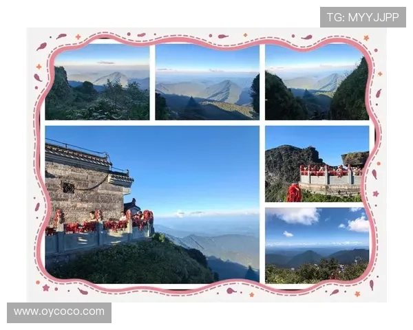 登山前必知的安全注意事项与准备工作全攻略