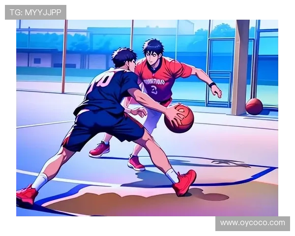 篮球装备全攻略选购指南让你的篮球之路更加专业与舒适