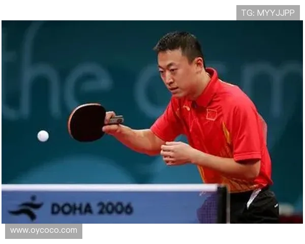 乒乓球技术要领详解从基本动作到进阶技巧全面提升竞技水平